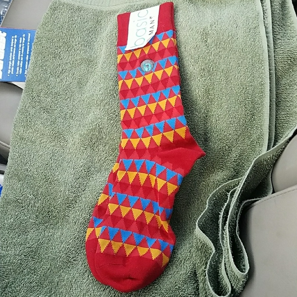 Socks